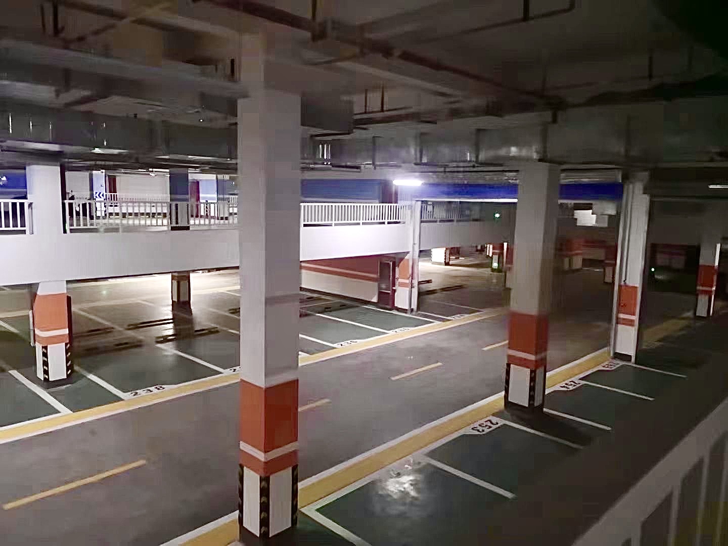 随州上海博普四年前授权设计的项目已投入使用