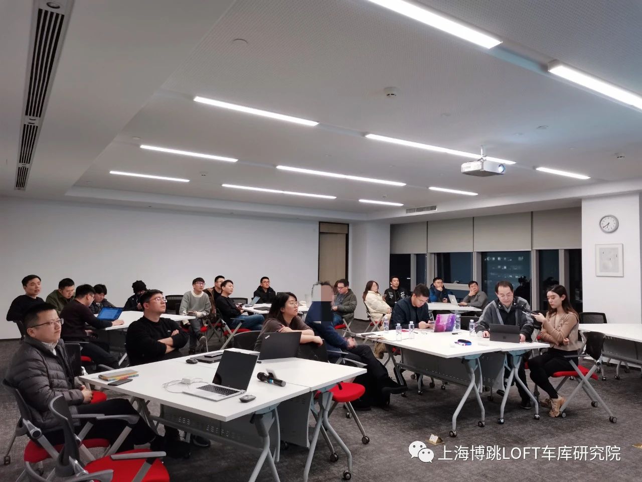 随州杭州LOFT车库专题会